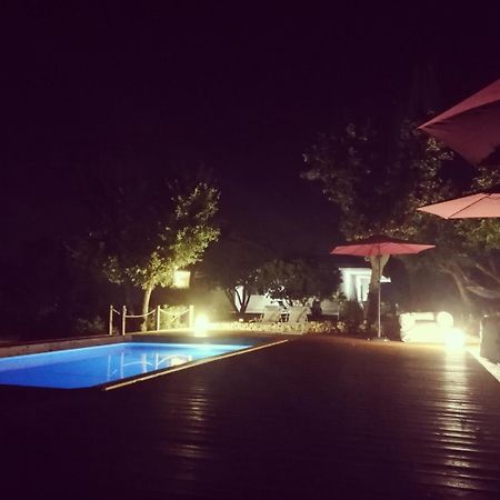 Villa Torto Monopoli Exterior photo
