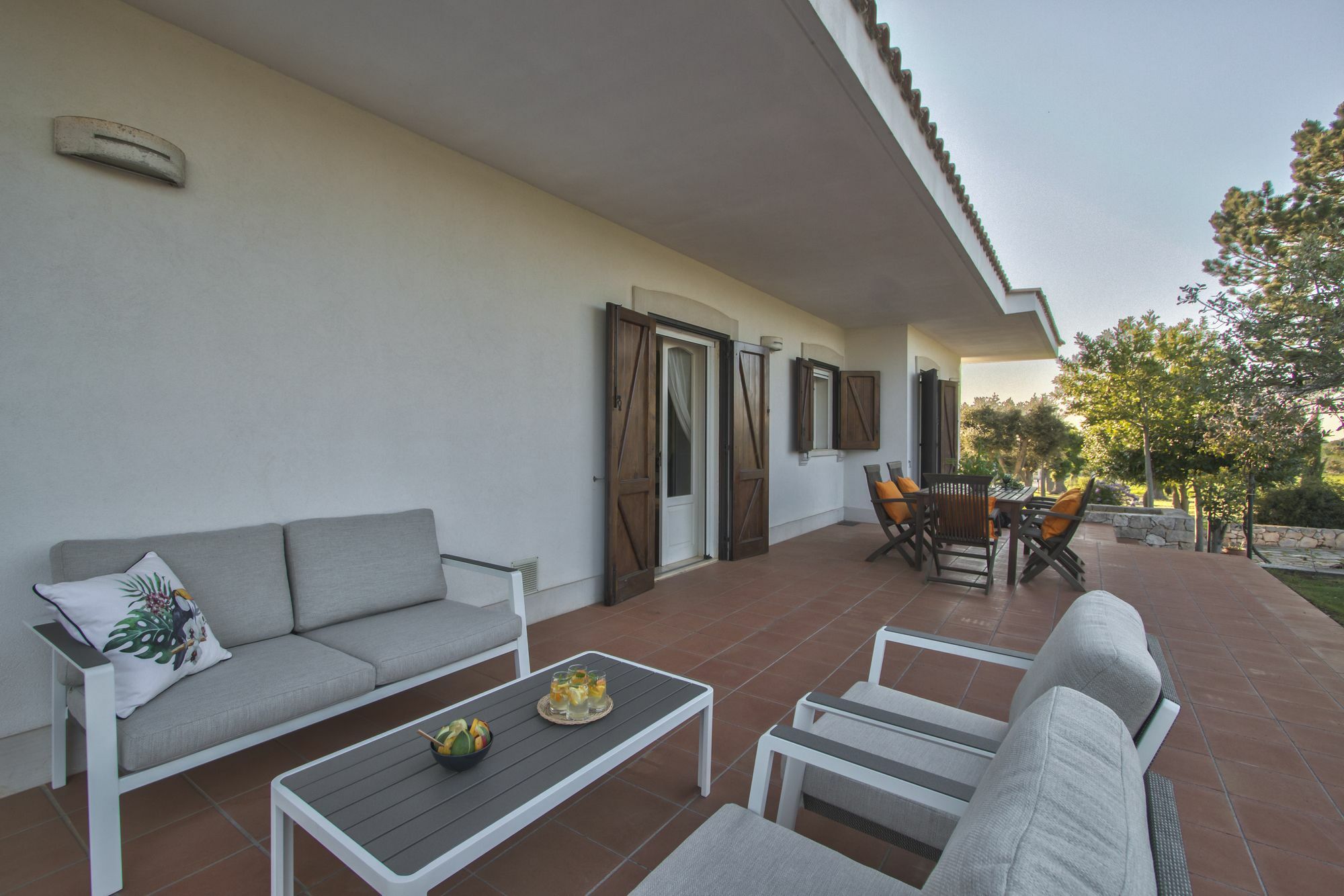Villa Torto Monopoli Exterior photo